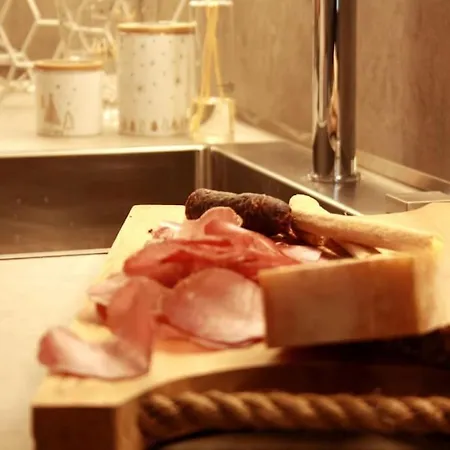 New****alpe Veille: Chalet Centro 2 Bagni E Garage Privato *